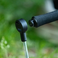 Nash Scope Ops Abbreviated Retractable Carp Rods
